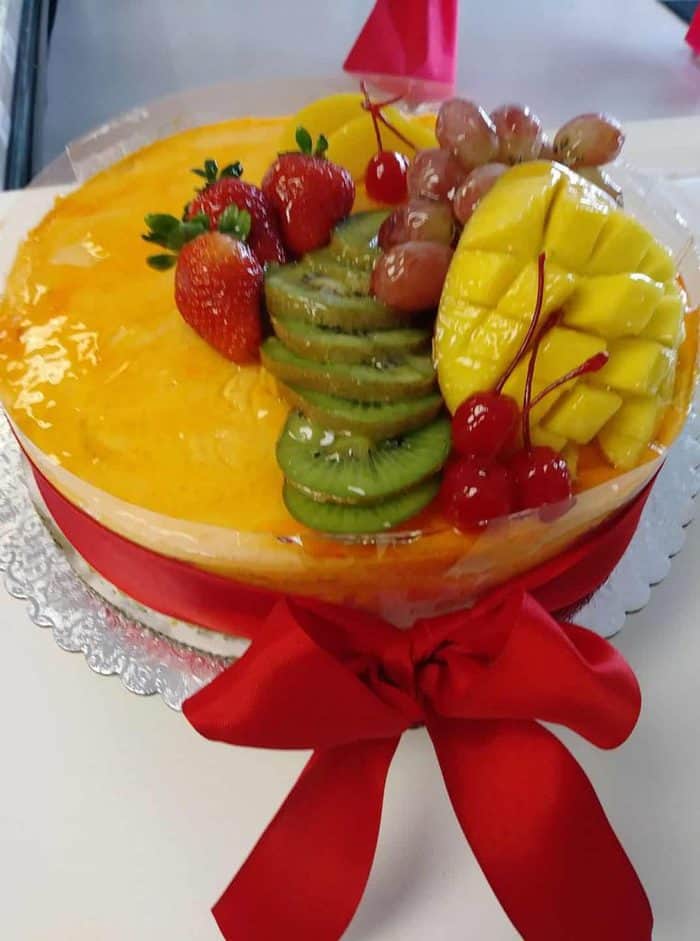 Sweet Bakery Mexico Lindo | Baking Directory